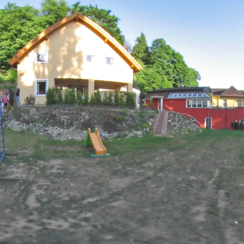 Prohlídka hospůdky — hospůdka u Kudrnáče Liberec